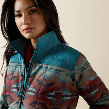 Crius Insulated Jacket
