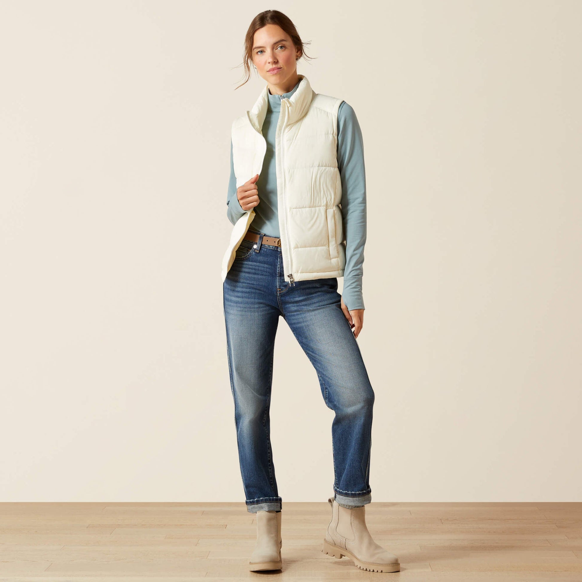 UltraPuff Down Vest