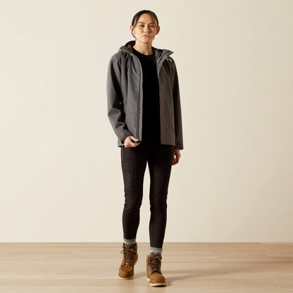 Rebar Stormshell Waterproof Jacket