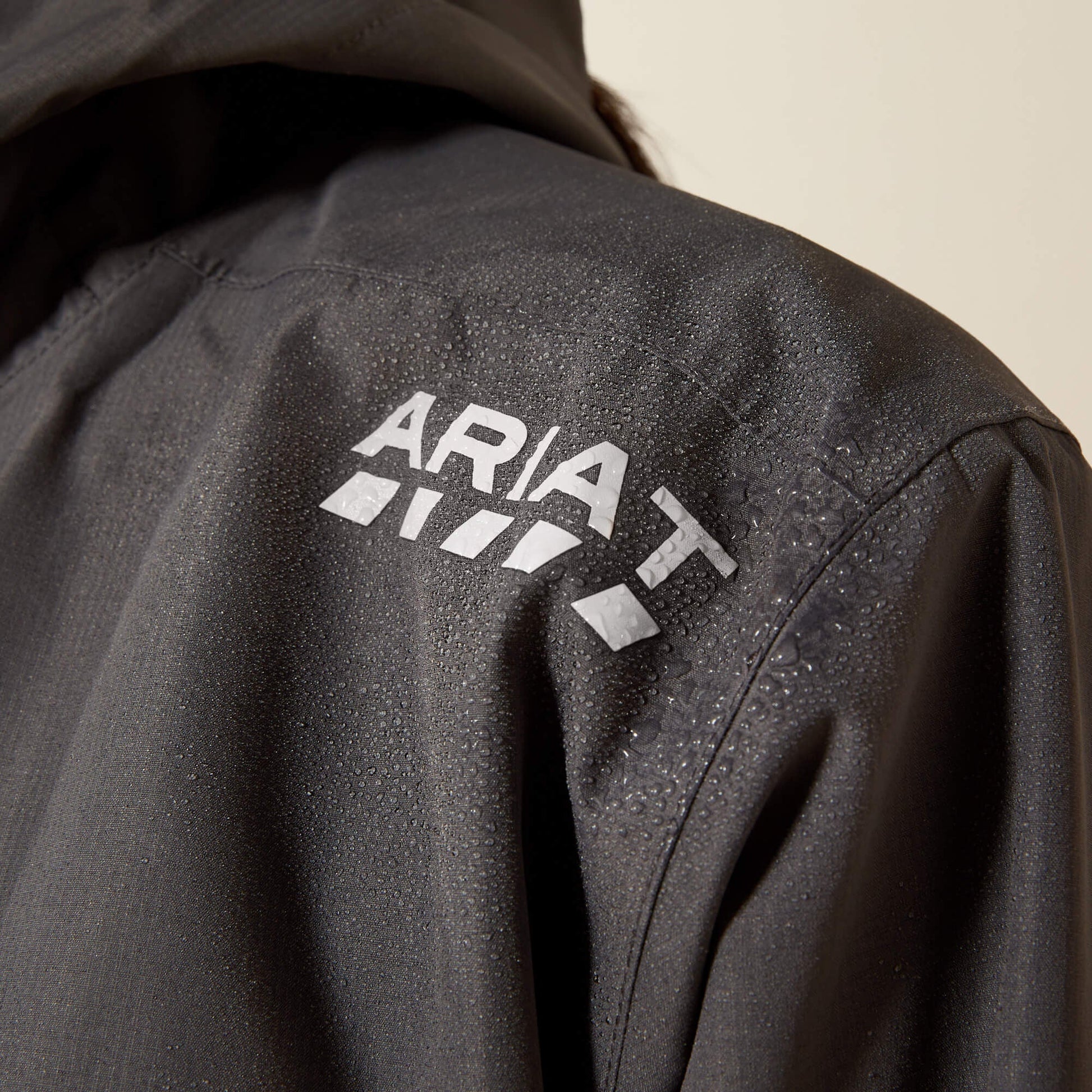 Rebar Stormshell Waterproof Jacket