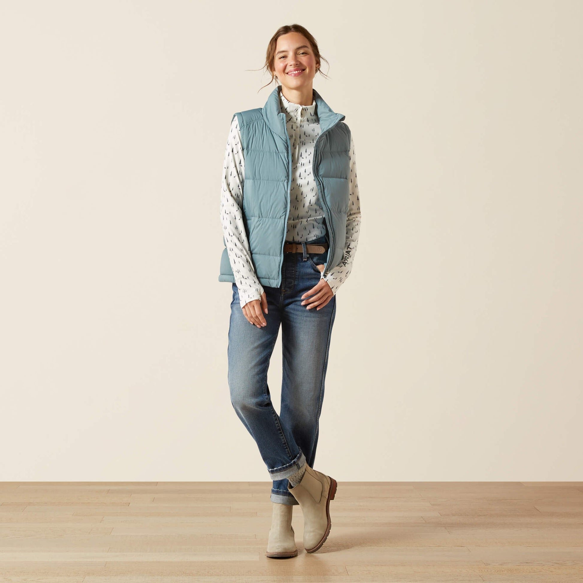 UltraPuff Down Vest