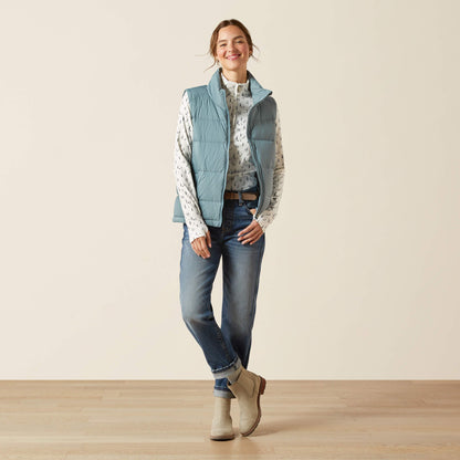 UltraPuff Down Vest
