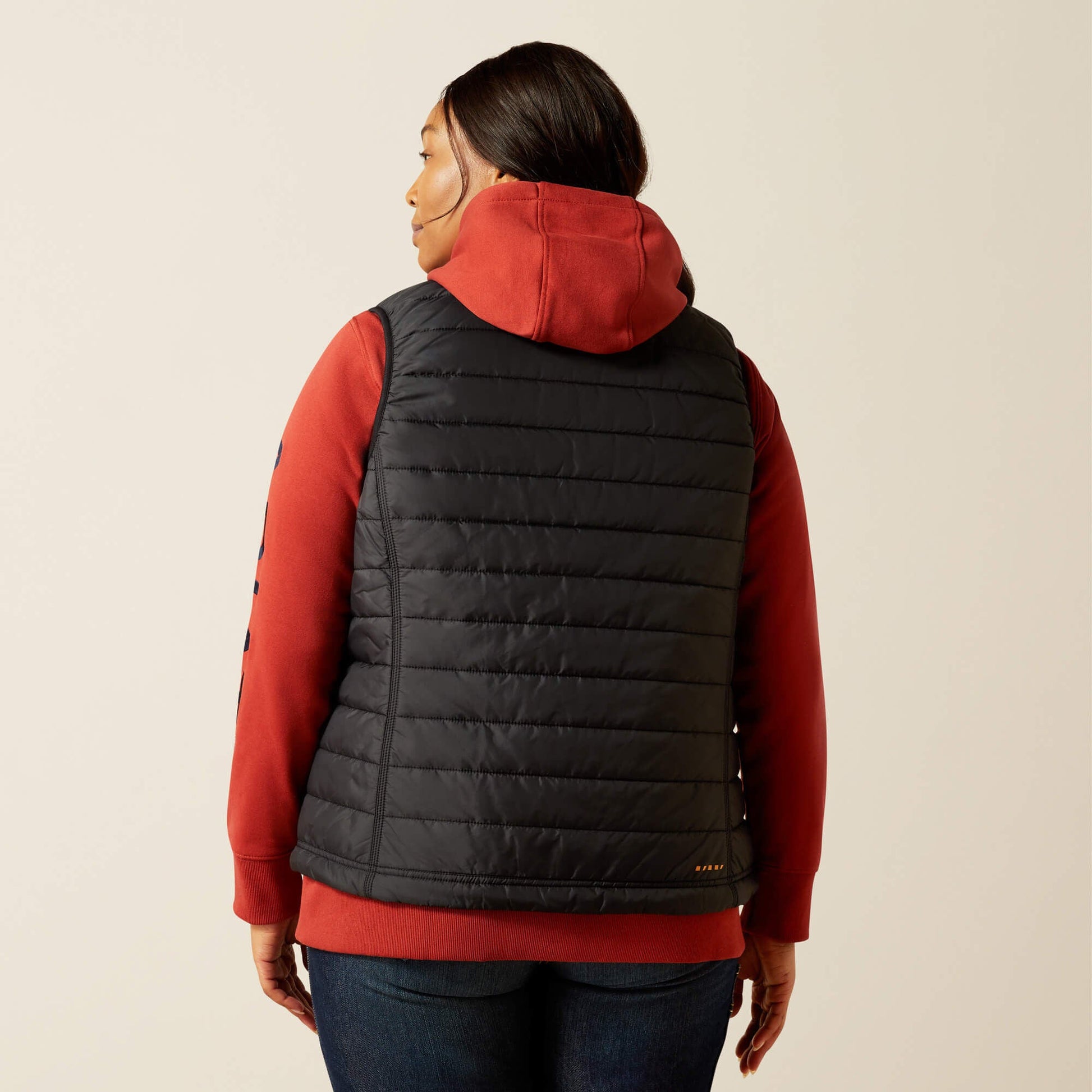 Rebar Cordura Ripstop Lightweight Insulated Vest