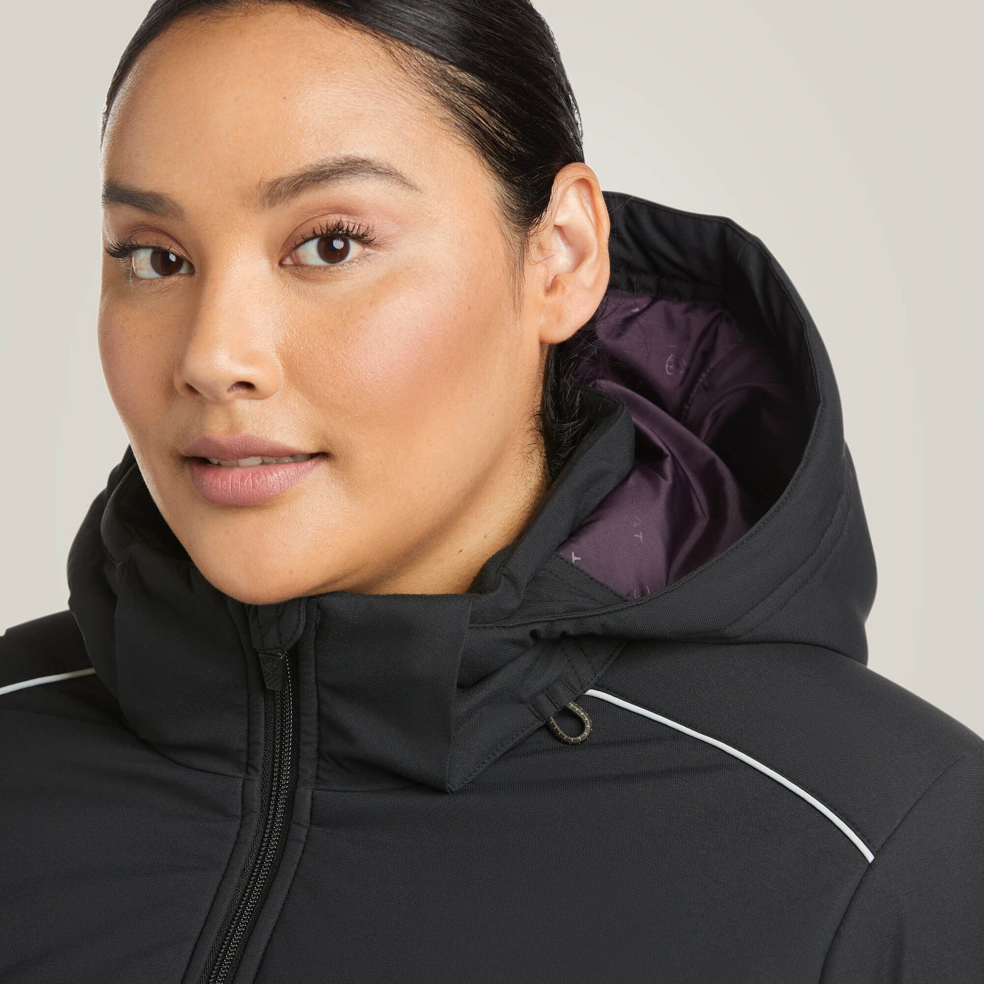 Rebar Valkyrie Stretch Canvas Insulated Jacket