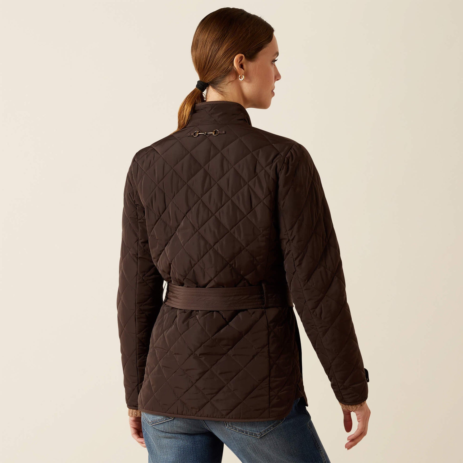 Woodside Jacket