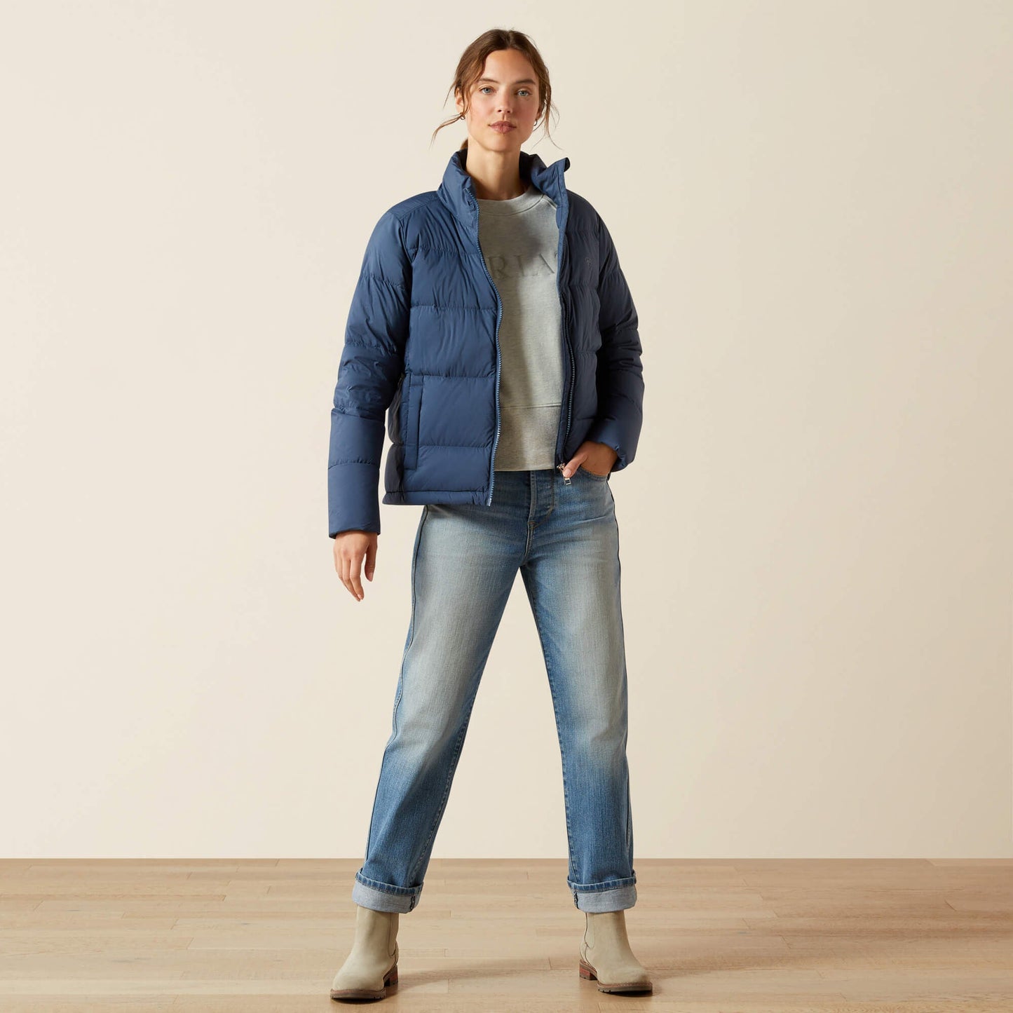 UltraPuff Down Jacket