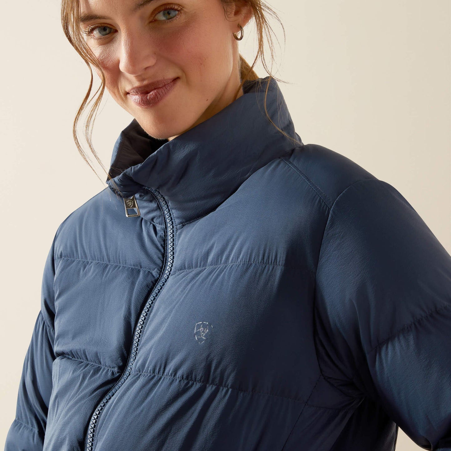 UltraPuff Down Jacket