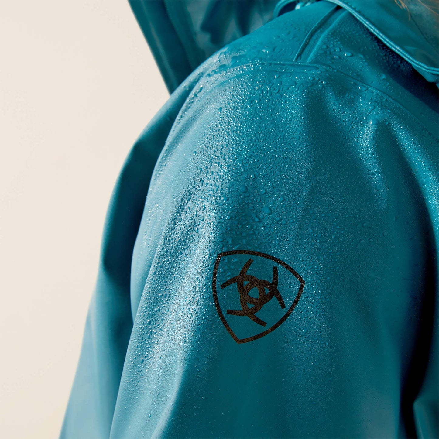 Drizzle Rain Coat