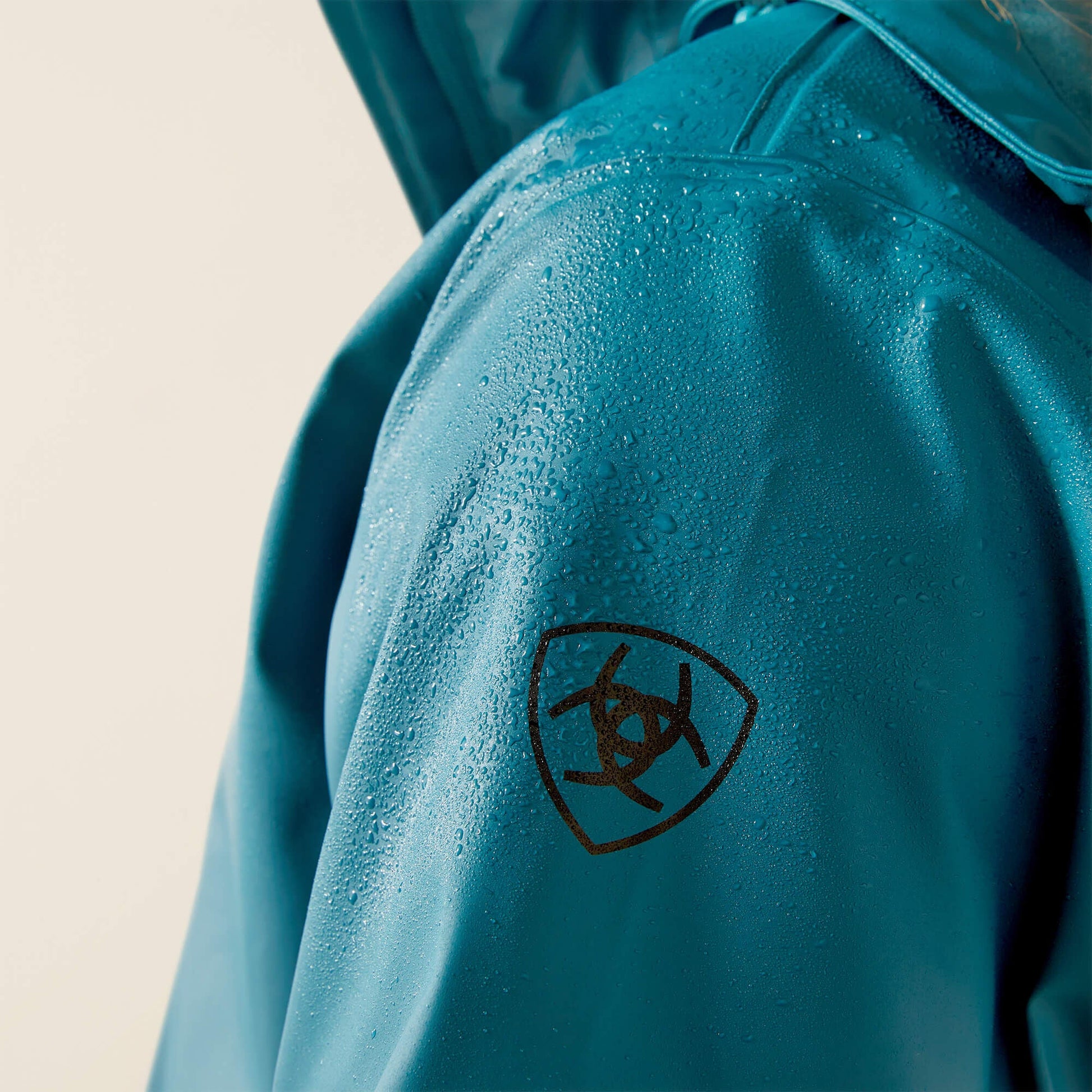 Drizzle Rain Coat
