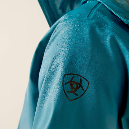 Drizzle Rain Coat