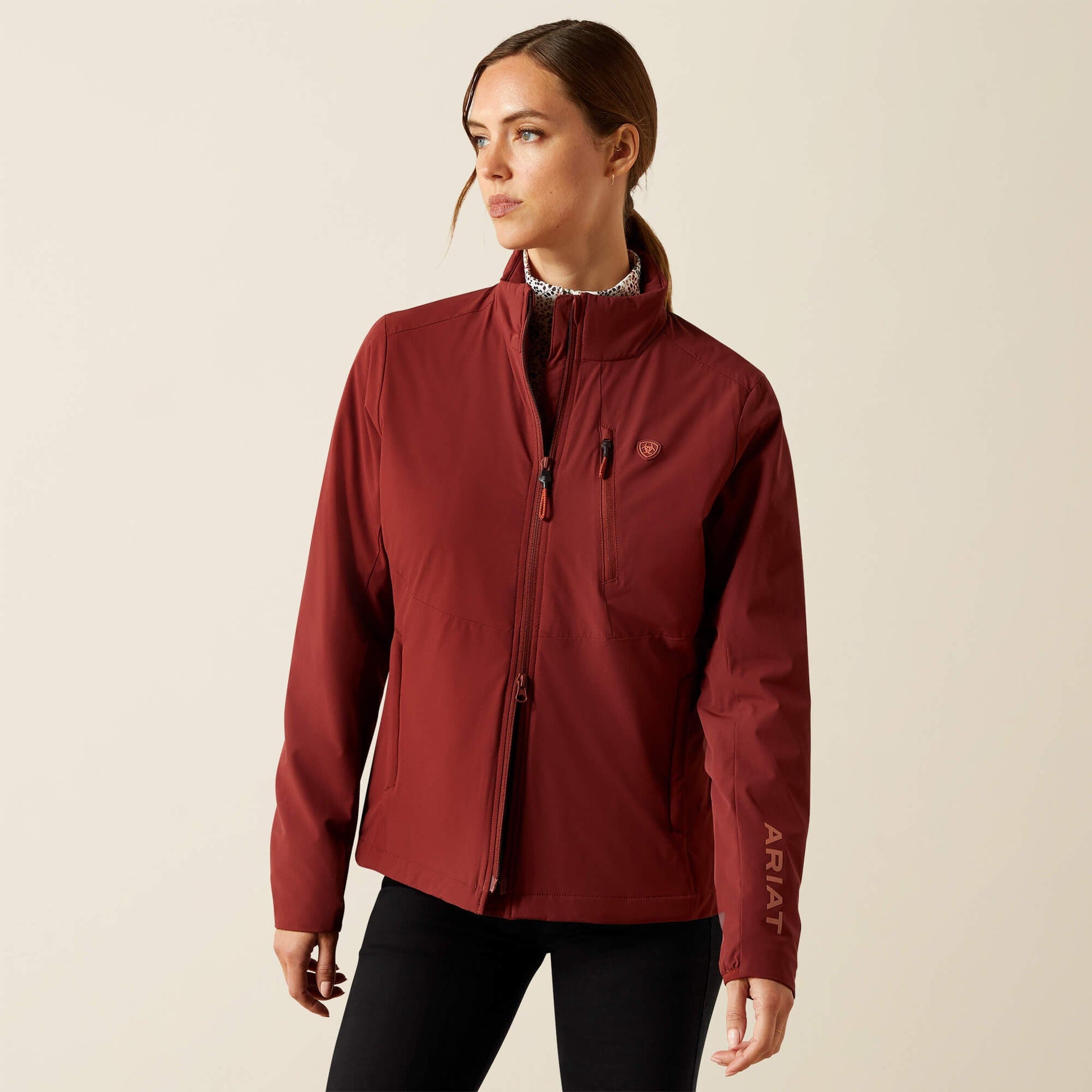 Rion StretchShell Insulated Jacket