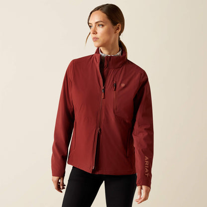 Rion StretchShell Insulated Jacket