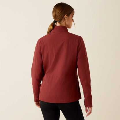 Rion StretchShell Insulated Jacket