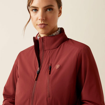 Rion StretchShell Insulated Jacket