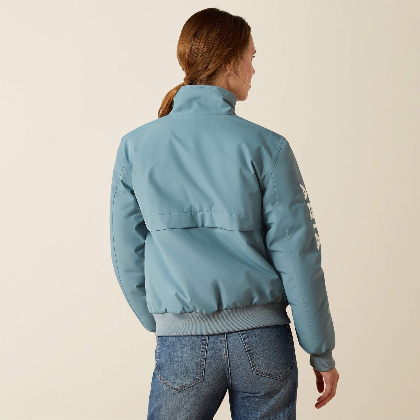 Stable 2.0 Insulated Jacket