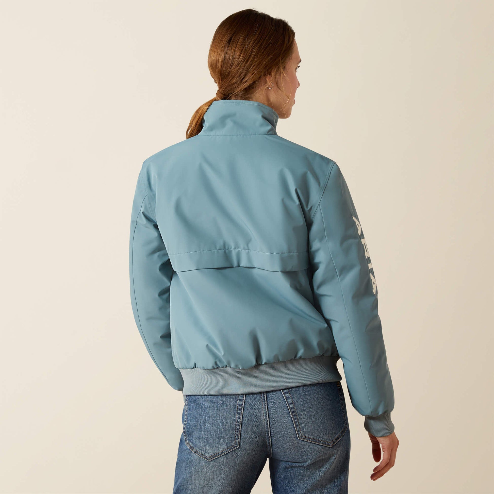Stable 2.0 Insulated Jacket