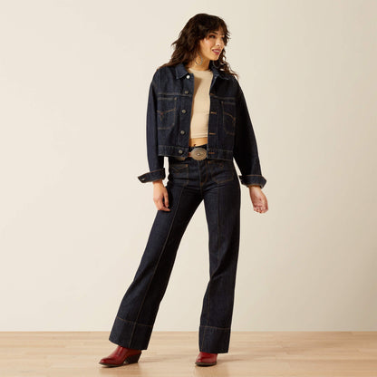 Western Utility Jacket