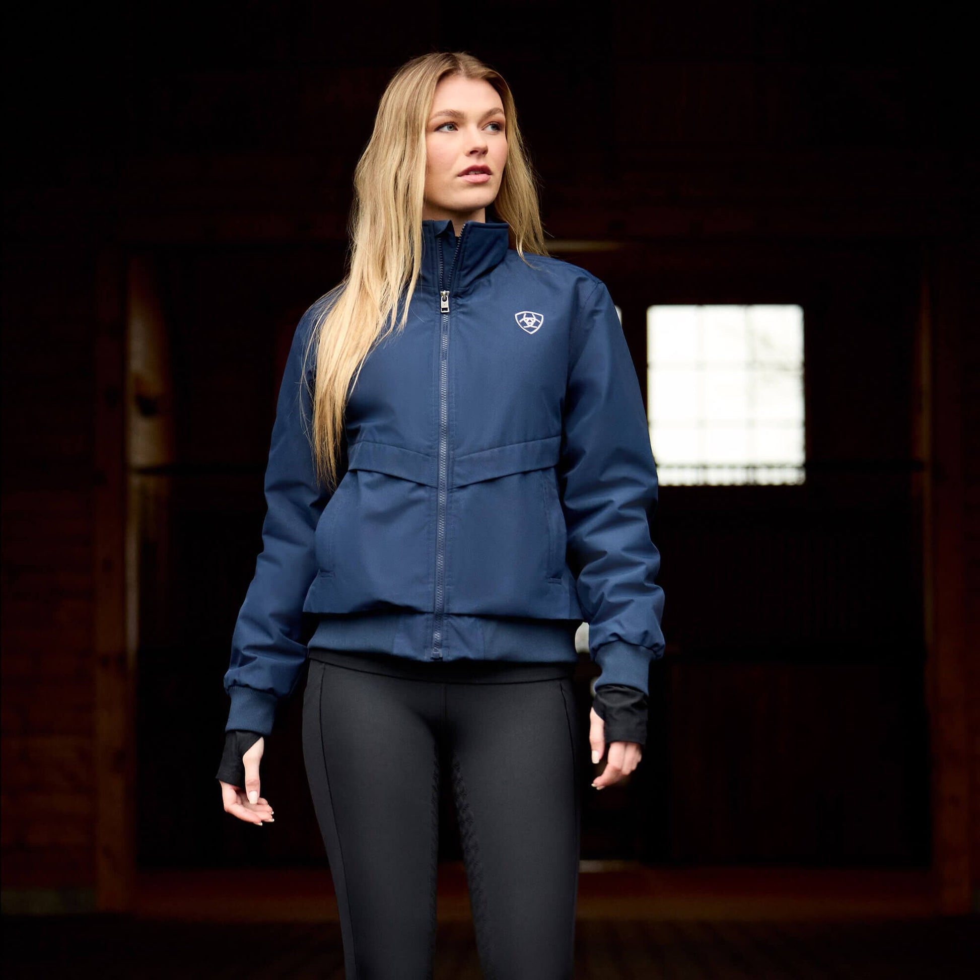 Stable 2.0 Insulated Jacket