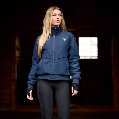 Stable 2.0 Insulated Jacket