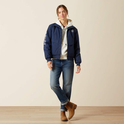 Stable 2.0 Insulated Jacket