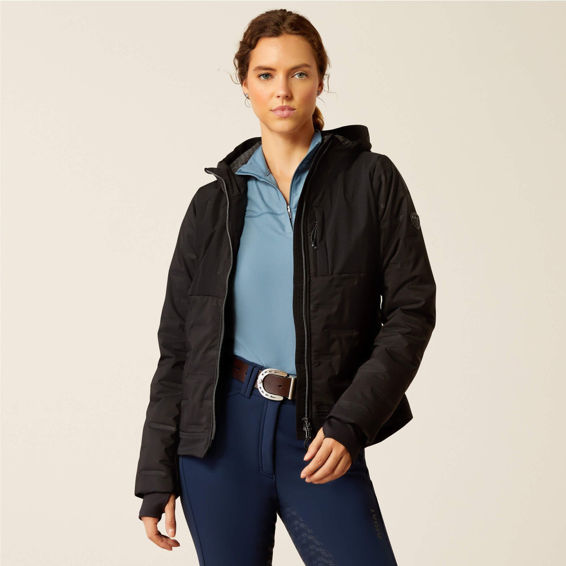 Taxore Insulated Jacket