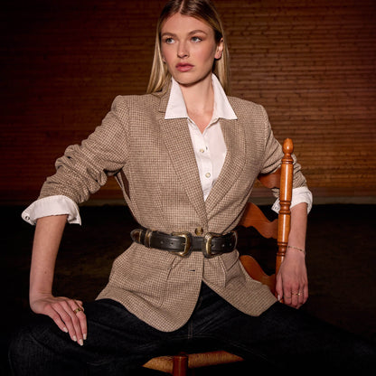 Beckfoot Blazer