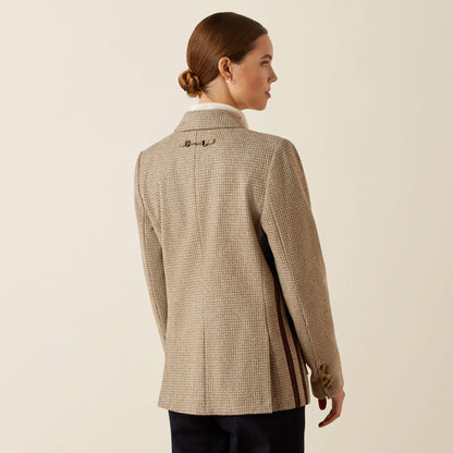 Beckfoot Blazer