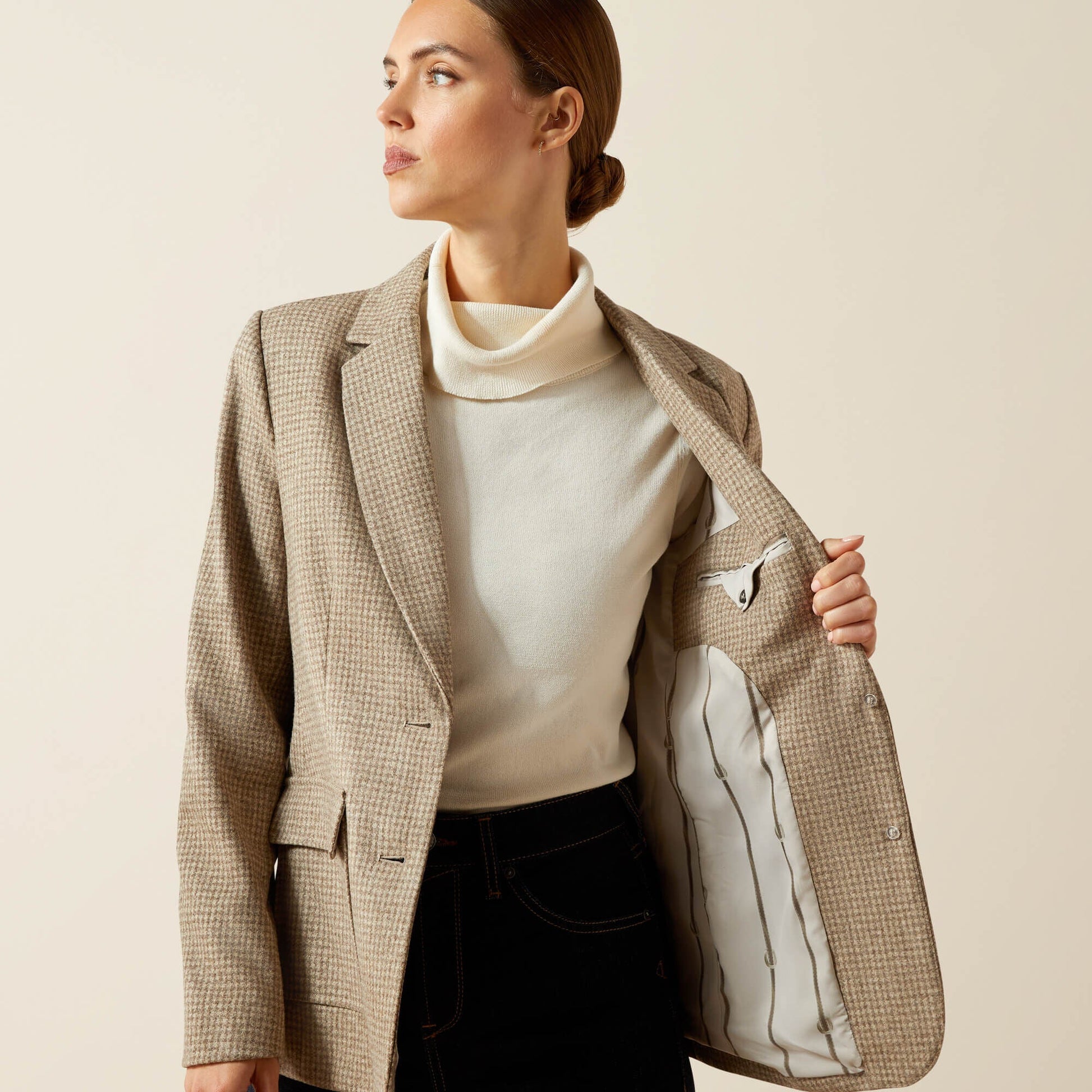 Beckfoot Blazer