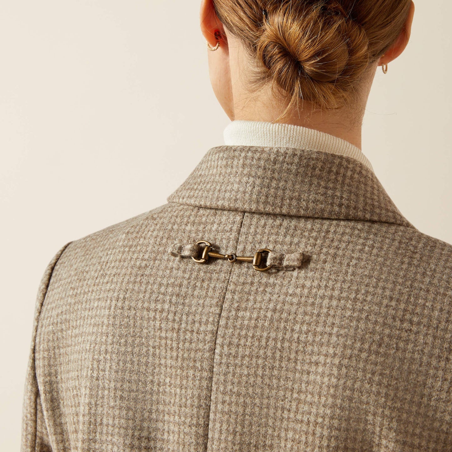 Beckfoot Blazer