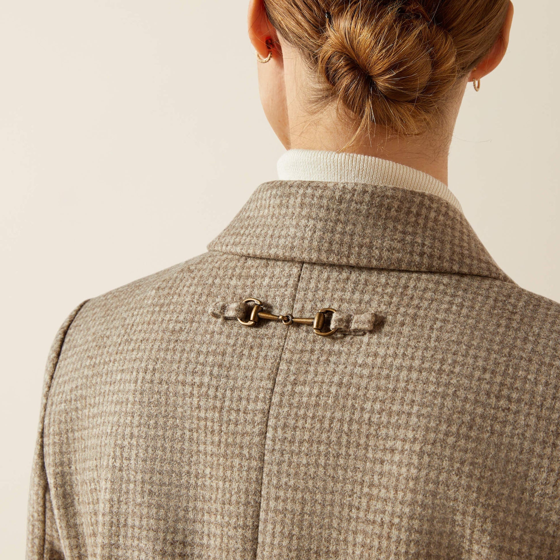 Beckfoot Blazer