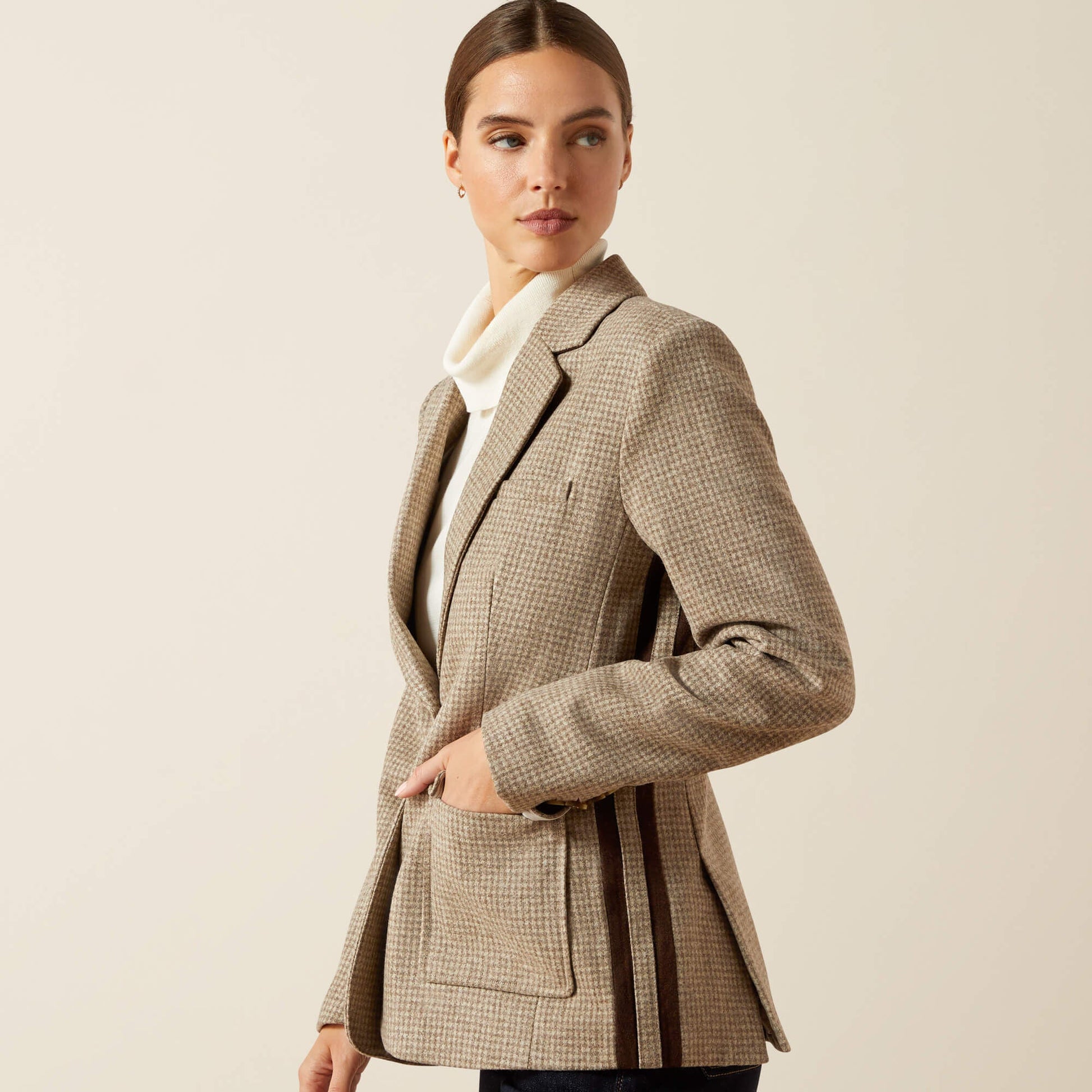 Beckfoot Blazer