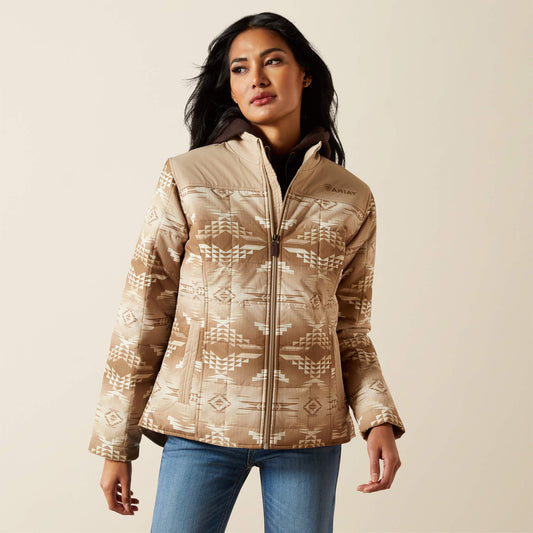 Crius Insulated Jacket
