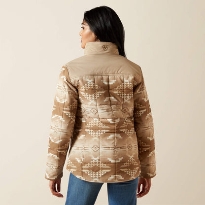 Crius Insulated Jacket