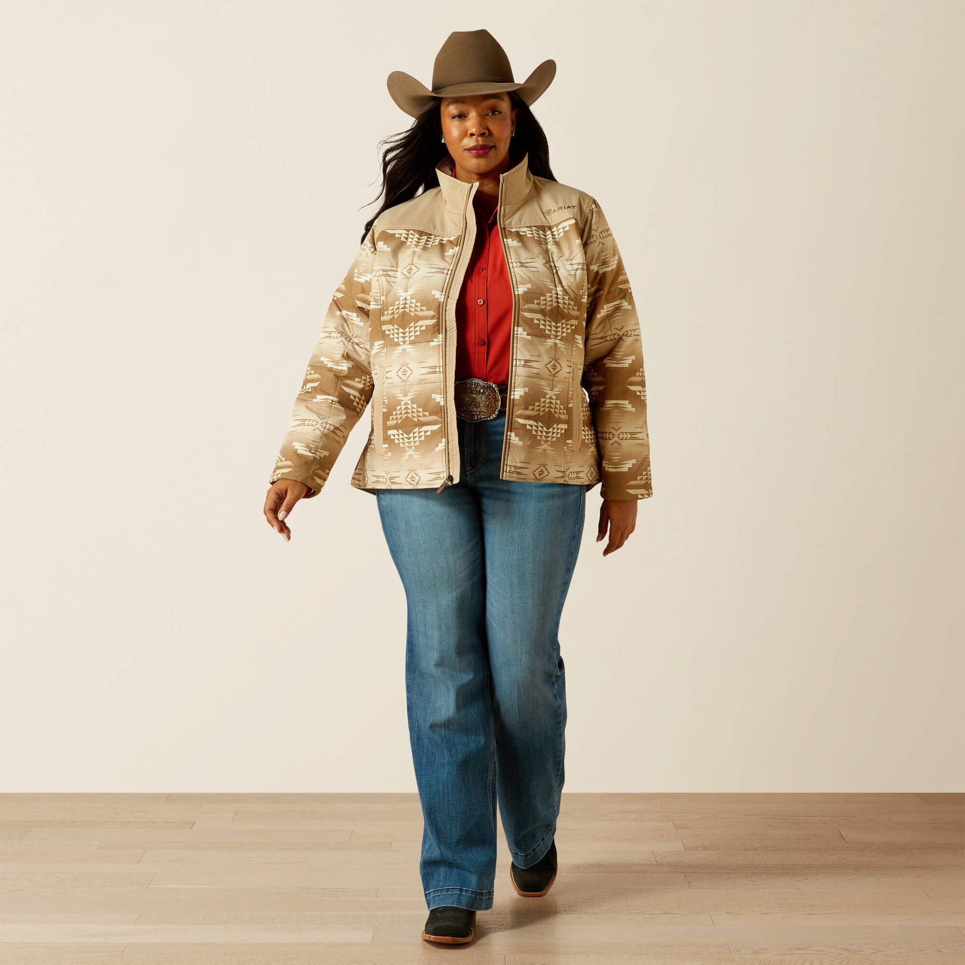 Crius Insulated Jacket