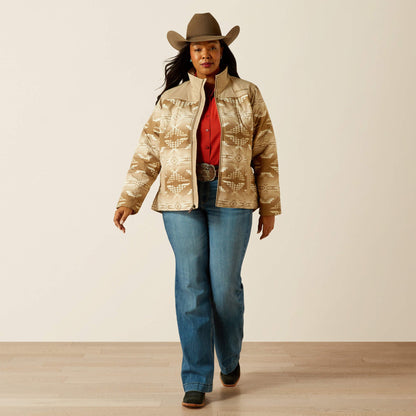 Crius Insulated Jacket