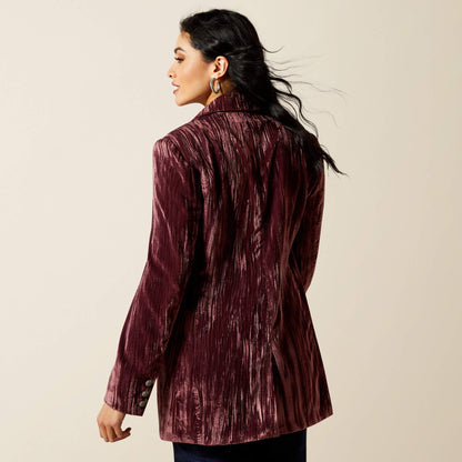 Aura Blazer