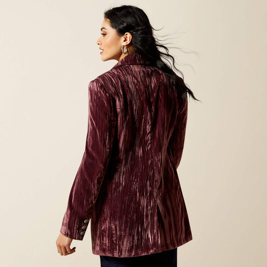Aura Blazer