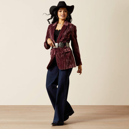 Aura Blazer
