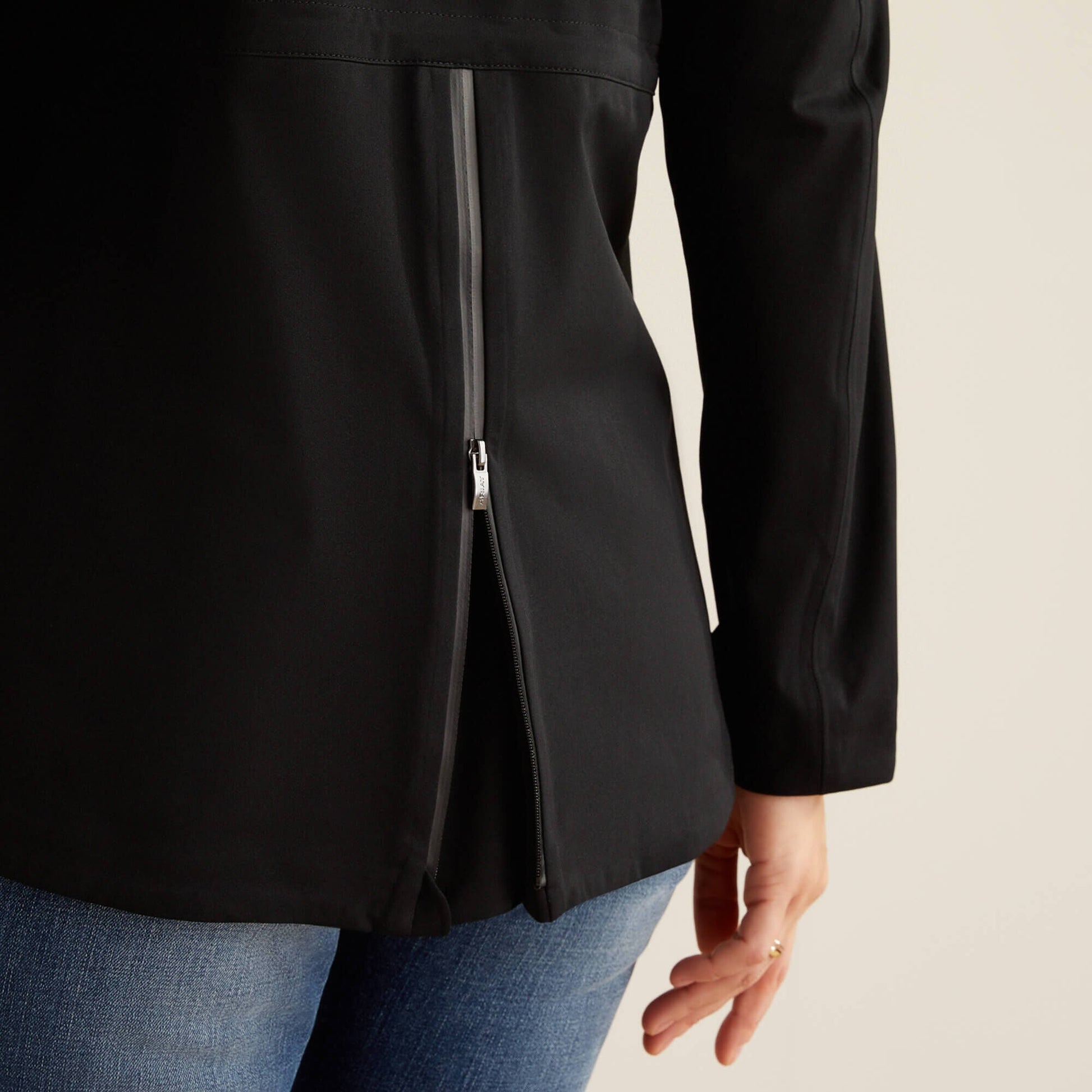 Venture Waterproof Jacket