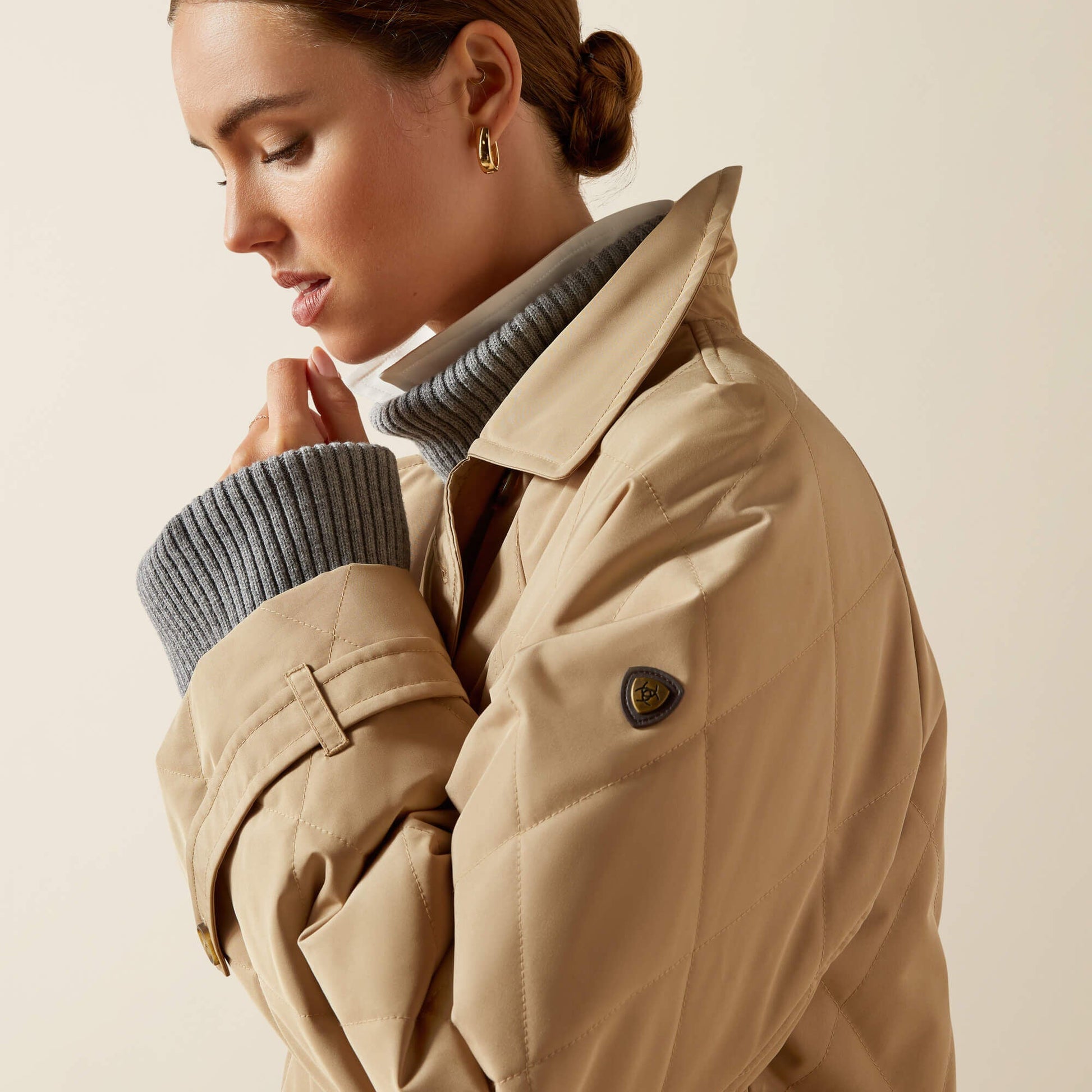 Whitby Coat