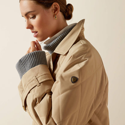 Whitby Coat
