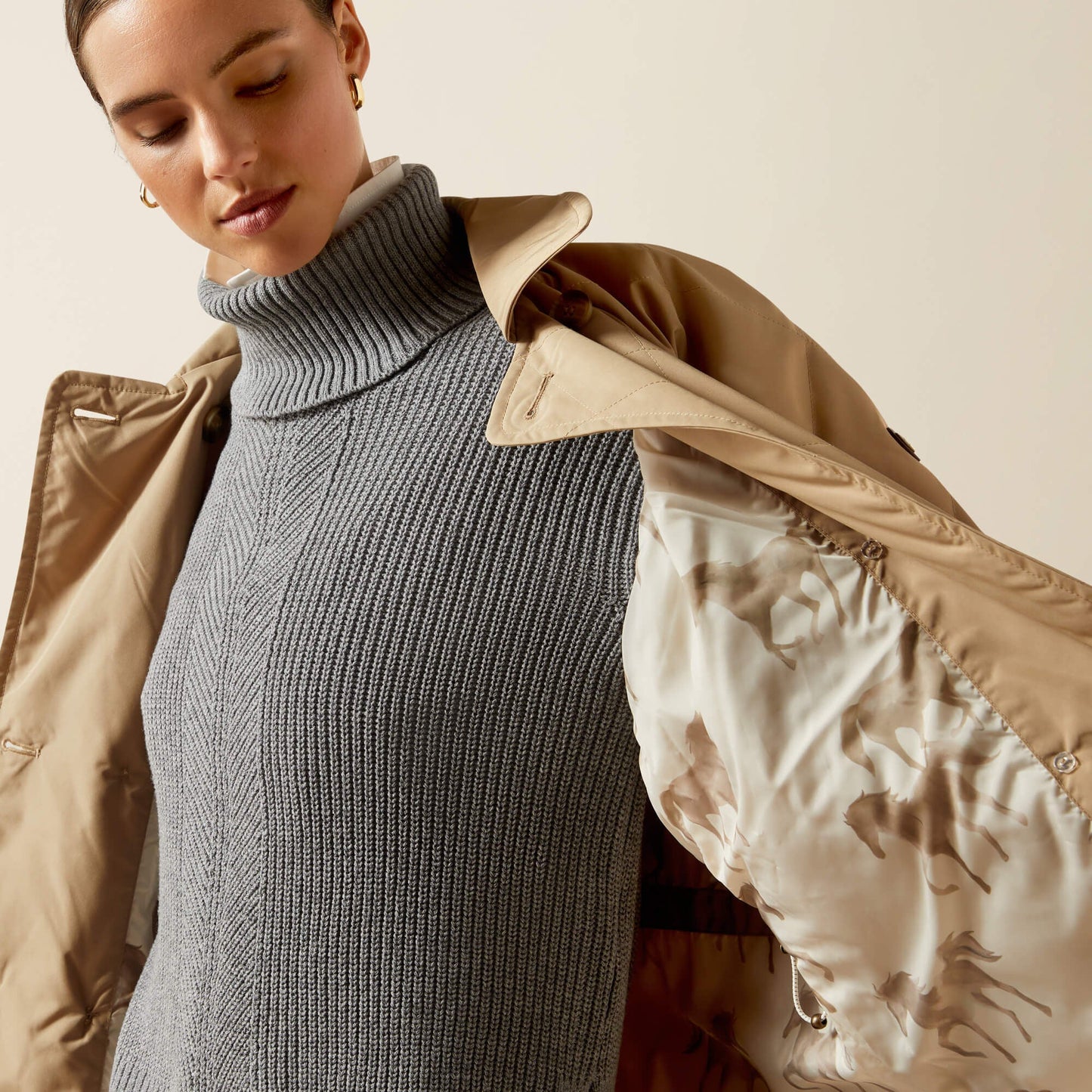Whitby Coat