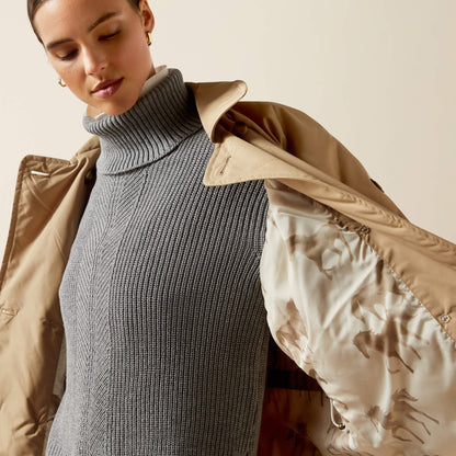 Whitby Coat