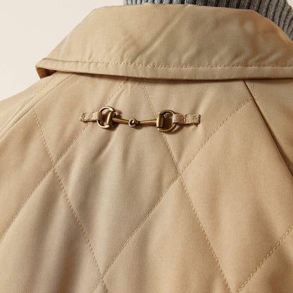 Whitby Coat
