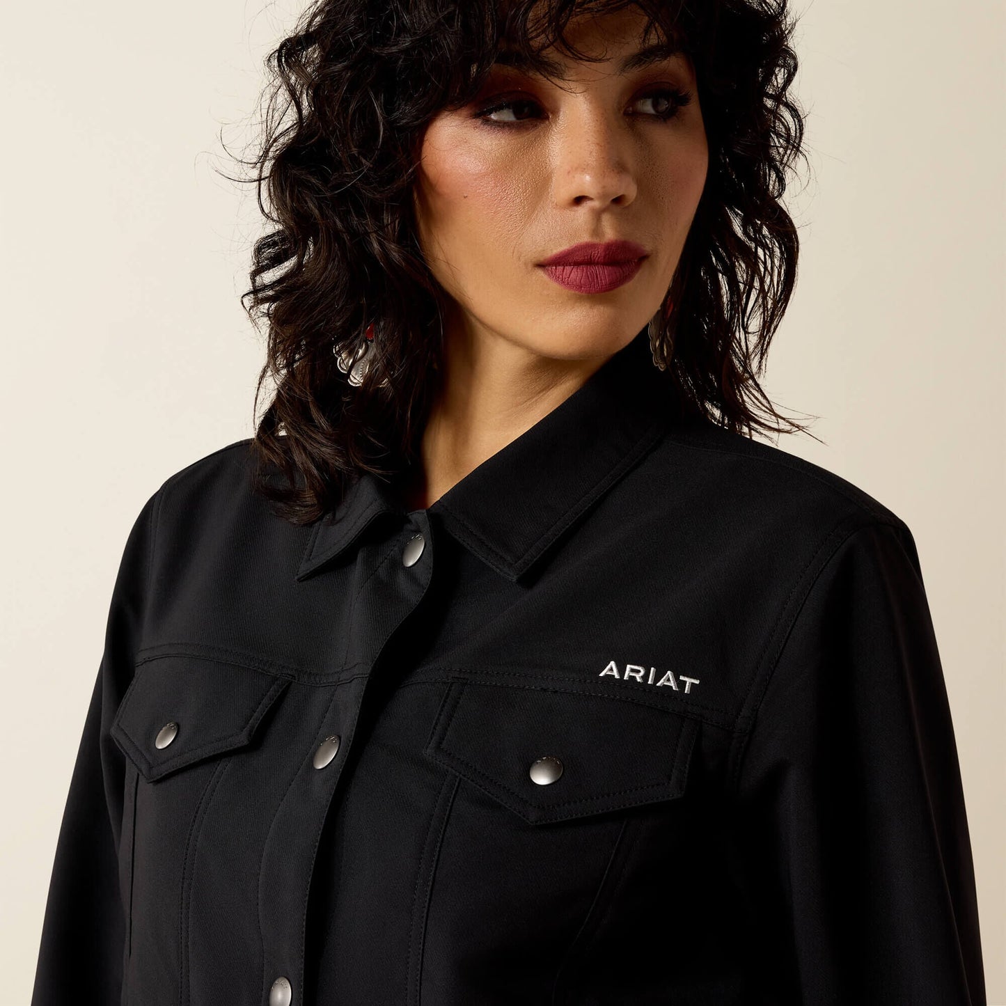 Wagoner Lightweight Jacket