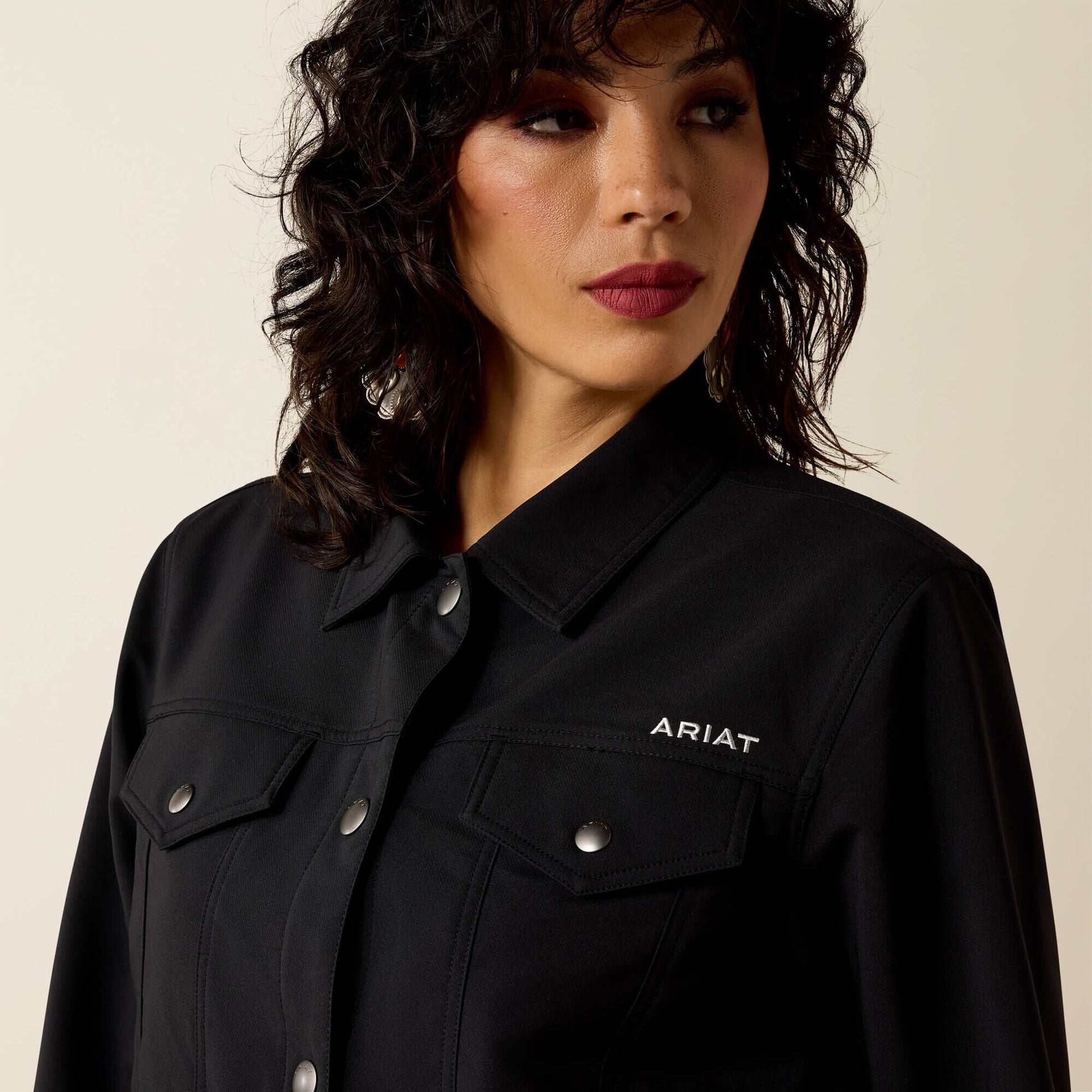 Wagoner Lightweight Jacket