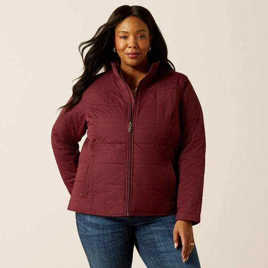 Crius Insulated Jacket