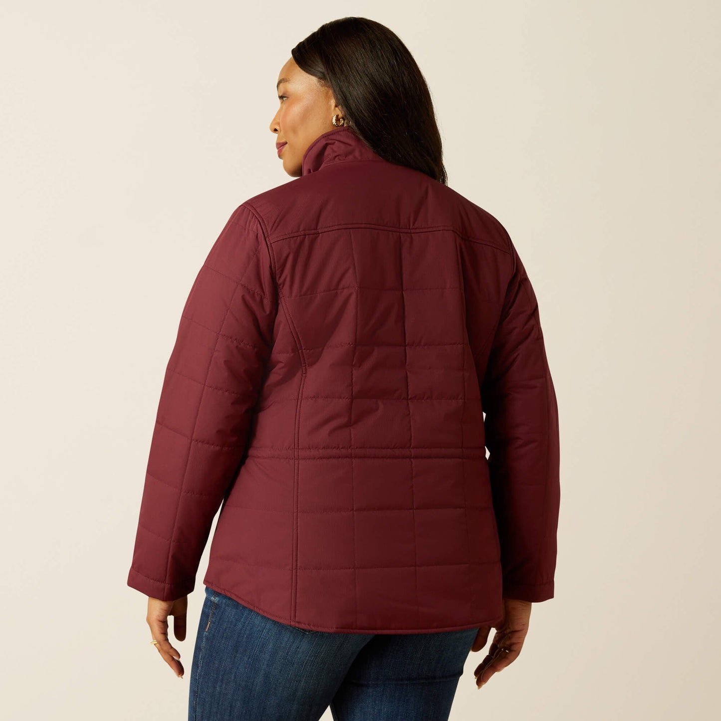 Crius Insulated Jacket