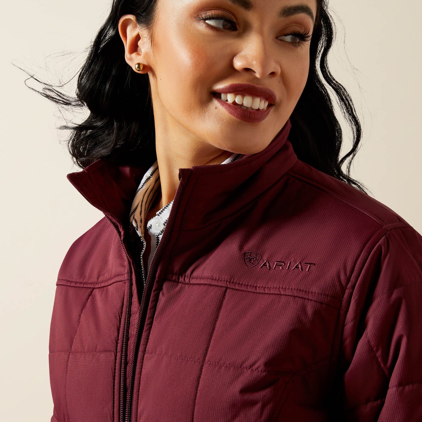 Crius Insulated Jacket