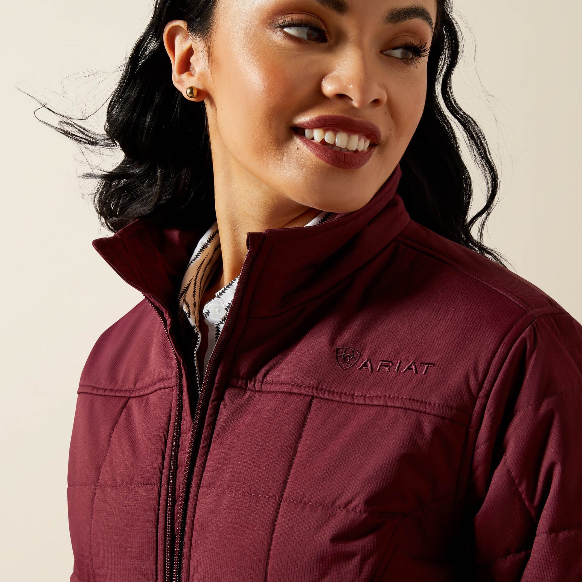 Crius Insulated Jacket